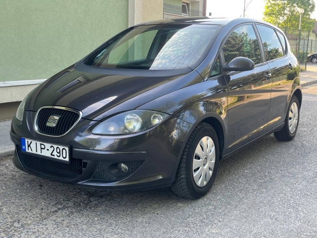 SEAT Altea 2.0 PD TDI 16V Stylance
