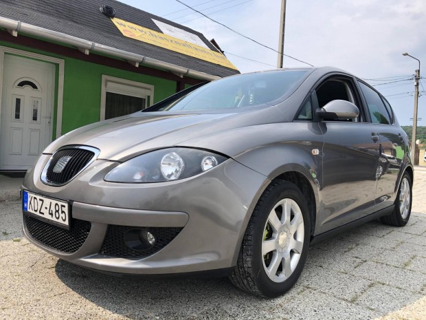 SEAT Altea 2.0 PD TDI 16V Stylance Magyarorszg...