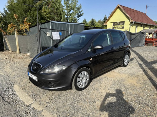 SEAT Altea 2.0 PD TDI 16V Stylance Megbízható!...