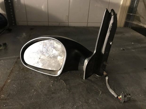 SEAT Altea 5P - bal visszapillantó