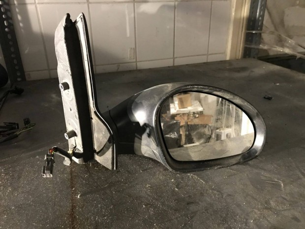 SEAT Altea 5P - jobb visszapillantó