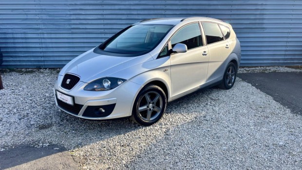 SEAT Altea Altea XL 2.0 Crtdi I-Tech/4You/Gy�ri...