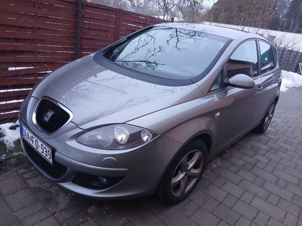 SEAT Altea Elad�