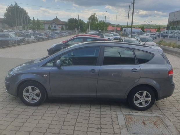 SEAT Altea XL 1.2 TSI Reference 157000km klima...
