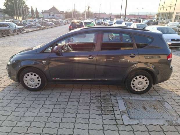 SEAT Altea XL 1.2 TSI Reference 88000km klima 1...