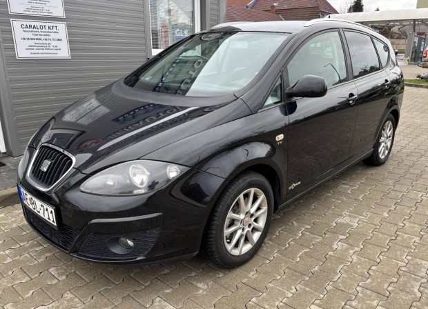 SEAT Altea XL 1.2 TSI Reference Copa 2 kulcs. v...