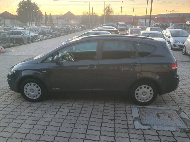 SEAT Altea XL 1.2 TSI Reference Copa 88000km kl...