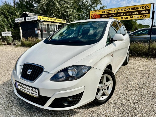 SEAT Altea XL 1.2 TSI Reference Copa
