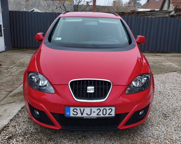 SEAT Altea XL 1.2 TSI Reference Copa Kifogstal...