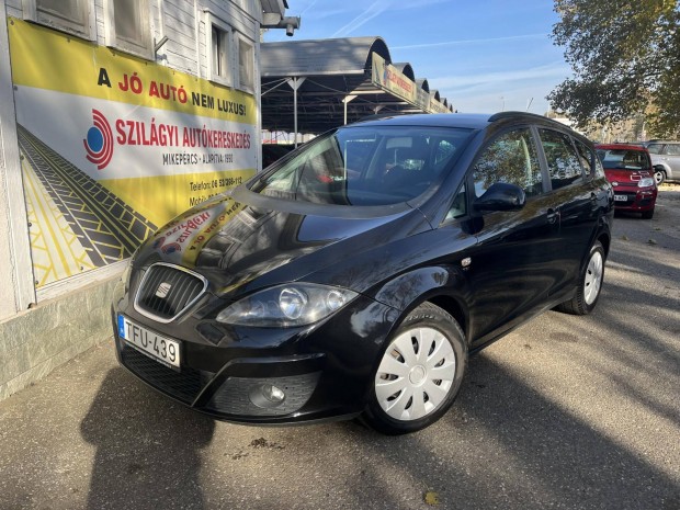 SEAT Altea XL 1.2 TSI Reference ITT s Most AKC...