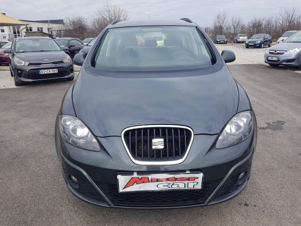 SEAT Altea XL 1.2 TSI Reference Klma.10 Lgzs...