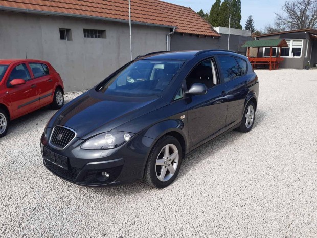 SEAT Altea XL 1.2 TSI Reference lsfts!