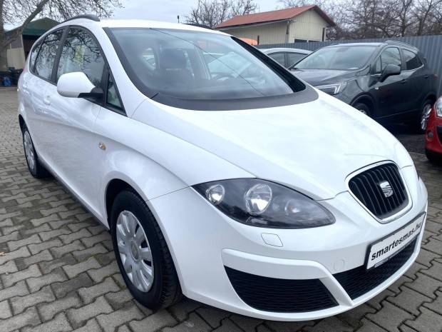 SEAT Altea XL 1.2 TSI Reference +Tli-Nyri KER...