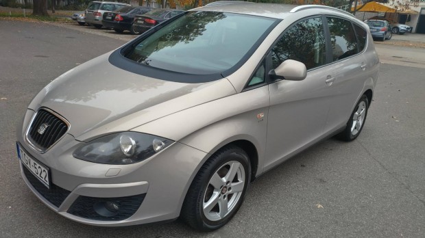 SEAT Altea XL 1.2 TSI Style