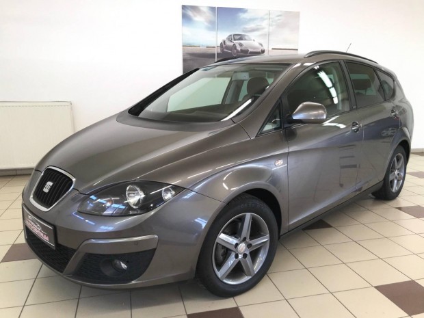 SEAT Altea XL 1.2 TSI Style I-Tech felszereltsé...