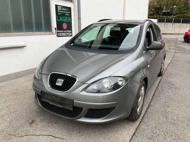 SEAT Altea XL 1.4 16V Reference Garanival .ell...