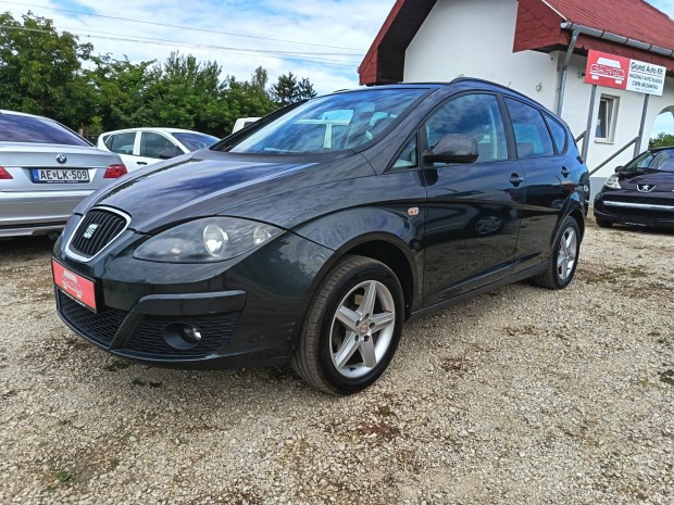 SEAT Altea XL 1.4 Entry EU5 178e km