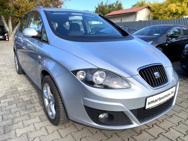 SEAT Altea XL 1.4 TSI Reference 16-os Alufelni....