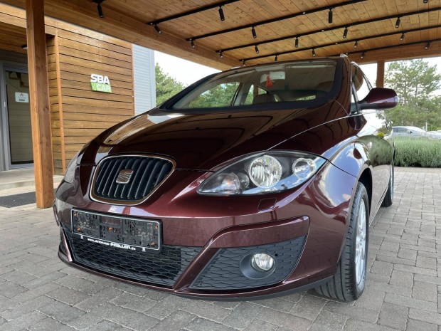 SEAT Altea XL 1.4 TSI Reference