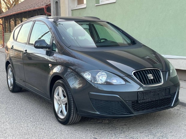 SEAT Altea XL 1.4 TSI Reference EU5 102043km!