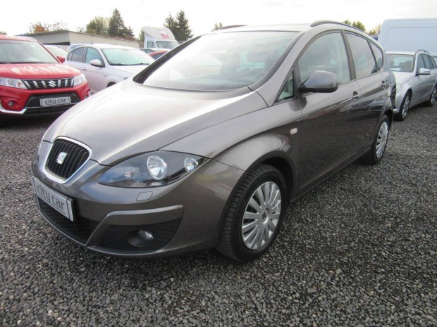 SEAT Altea XL 1.4 TSI Reference EU5 Tempomat. D...