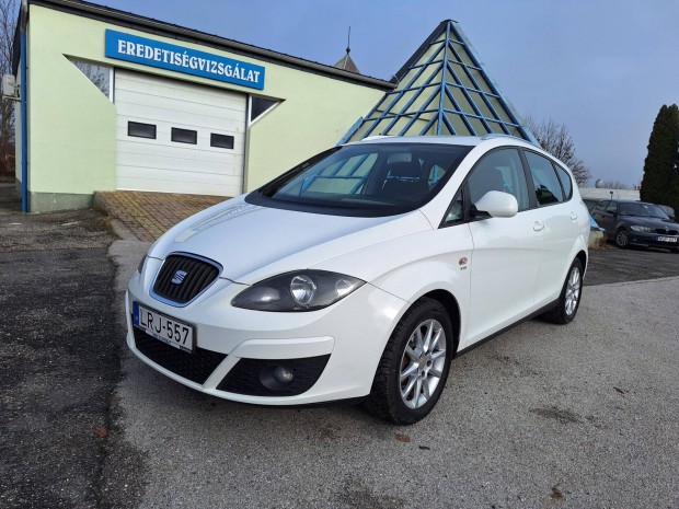 SEAT Altea XL 1.4 TSI Reference Magyarorszgi 1...