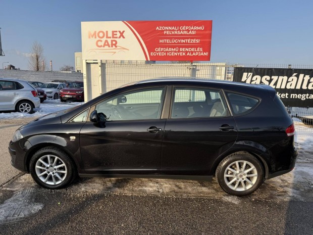SEAT Altea XL 1.4 TSI Sport Navi.Tempomat.Multi...