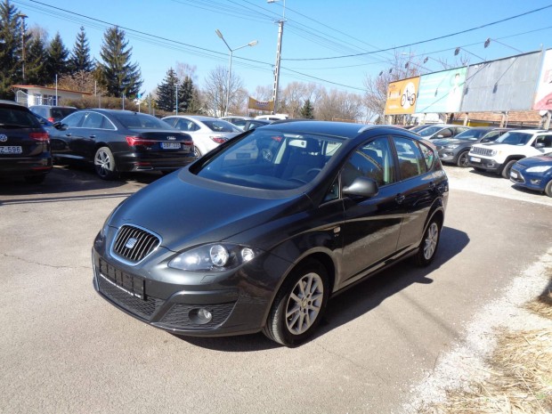 SEAT Altea XL 1.4 TSI Stylance 140ekm!! Friss m...