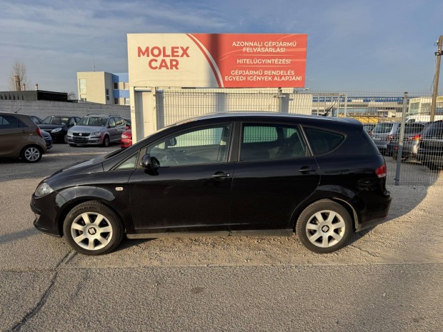 SEAT Altea XL 1.4 TSI Stylance Ajndk Nyrigum...