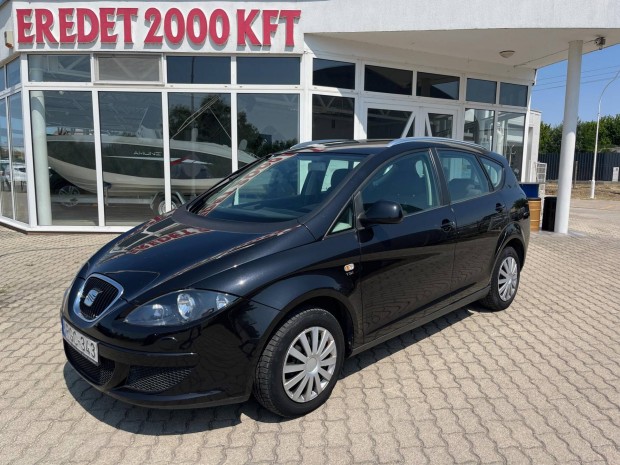 SEAT Altea XL 1.4 TSI Stylance Digitklma. TEMP...