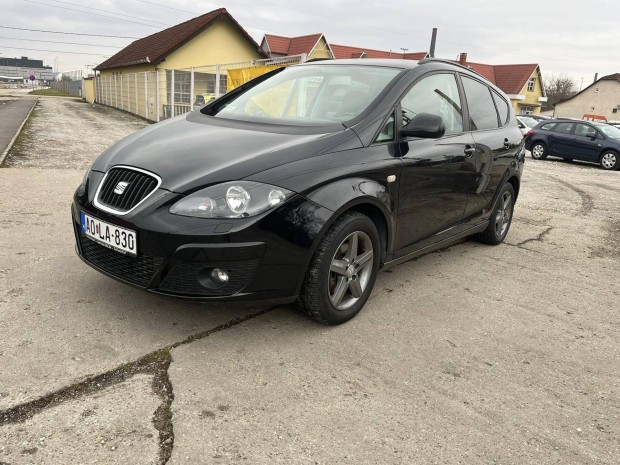 SEAT Altea XL 1.4 TSI Style EU5