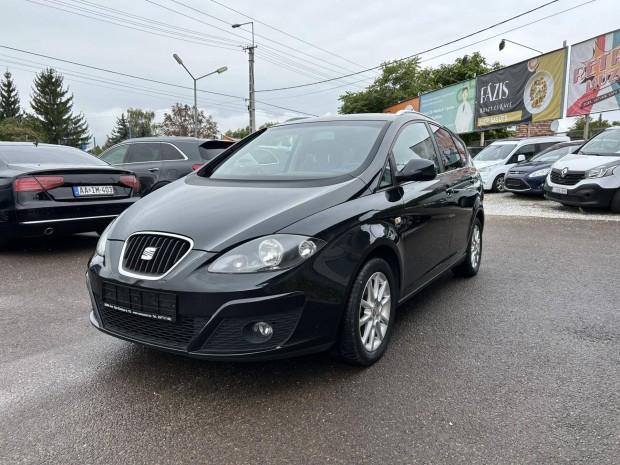 SEAT Altea XL 1.4 TSI Style EU5