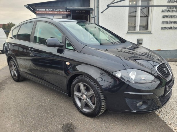 SEAT Altea XL 1.4 TSI Style EU5 Kit�n� �llapot....