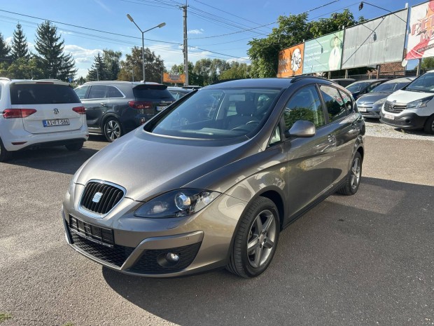 SEAT Altea XL 1.4 TSI Style EU5 Xenon. Navi. ve...