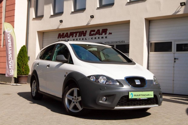 SEAT Altea XL 1.6 CR TDI Freetrack Reference Po...