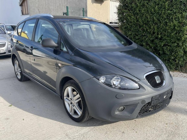 SEAT Altea XL 1.6 CR TDI Freetrack Style / j g...