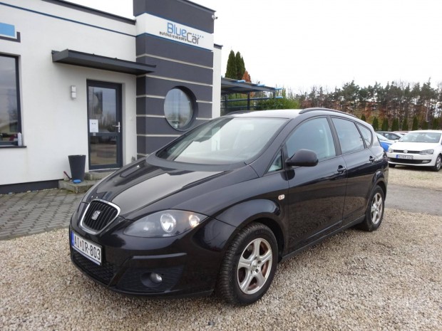 SEAT Altea XL 1.6 CR TDI Reference Gazdasgos D...