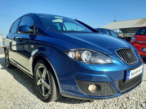 SEAT Altea XL 1.6 CR TDI Reference PDC.Navigci...