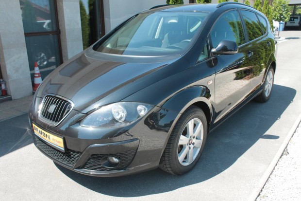 SEAT Altea XL 1.6 CR TDI Reference S.Mentes V.S...