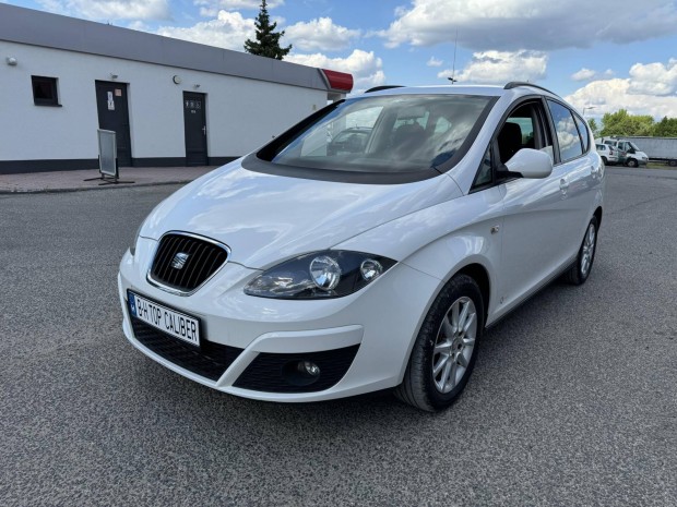 SEAT Altea XL 1.6 CR TDI Reference sérmentes.fr...