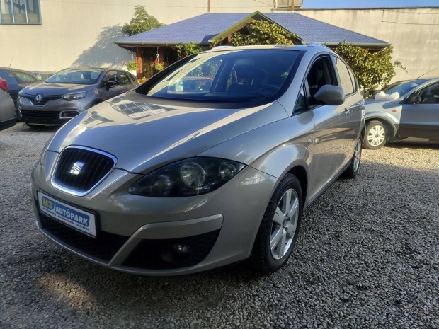 SEAT Altea XL 1.6 CR TDI Style DSG 103.613- Km...