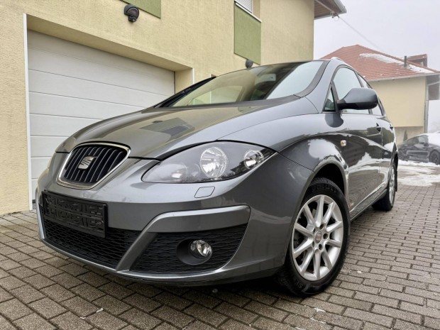 SEAT Altea XL 1.6 CR TDI Style DSG Digit.Kl�ma/...