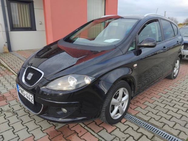 SEAT Altea XL 1.8 TFSI Stylance