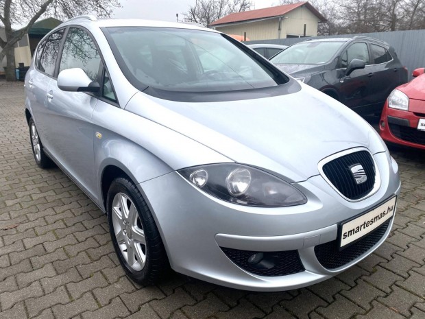 SEAT Altea XL 1.9 PD TDi Reference 128500Km.Kl...