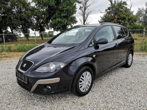 SEAT Altea XL 1.9 PD TDi Reference