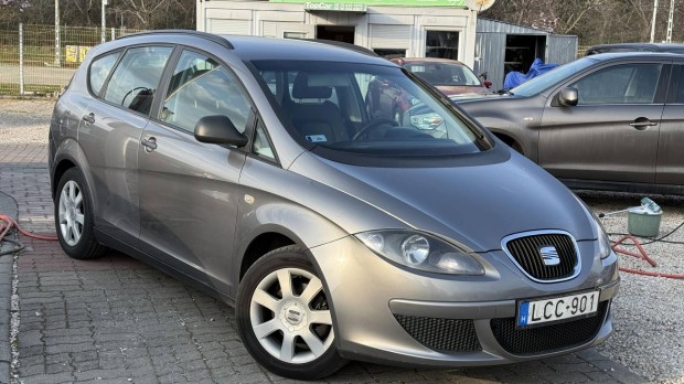 SEAT Altea XL 1.9 PD TDi Reference