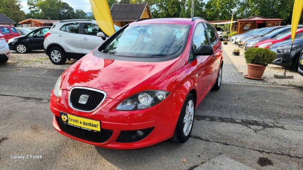 SEAT Altea XL 1.9 PD TDi Reference