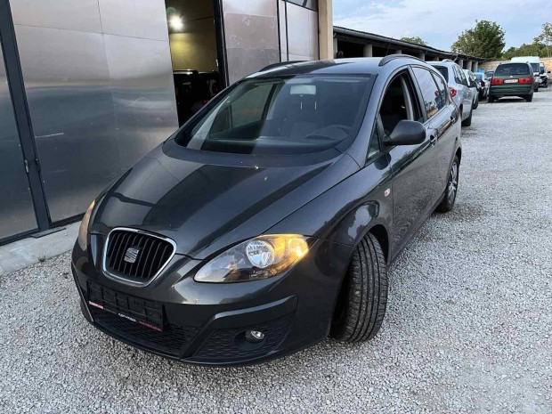 SEAT Altea XL 1.9 PD TDi Reference