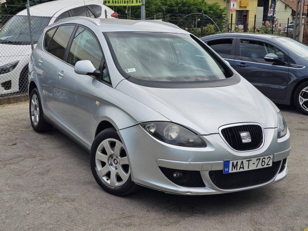 SEAT Altea XL 1.9 PD TDi Reference DPF DSG Auto...