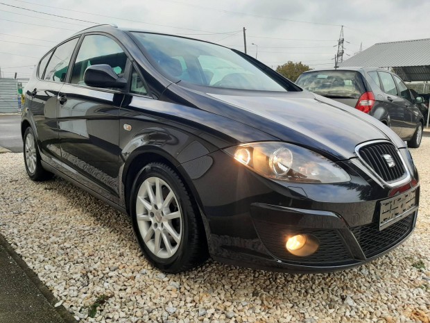 SEAT Altea XL 1.9 PD TDi Stylance 6-os Vlt!TE...